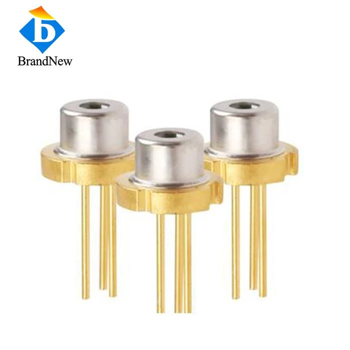 520nm 600mW 500mW TO-5 Laser Diode 520nm 600mW 500mW TO-5 Laser Diode