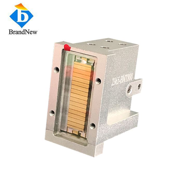 800W 810nm Apolomed Laser Stack