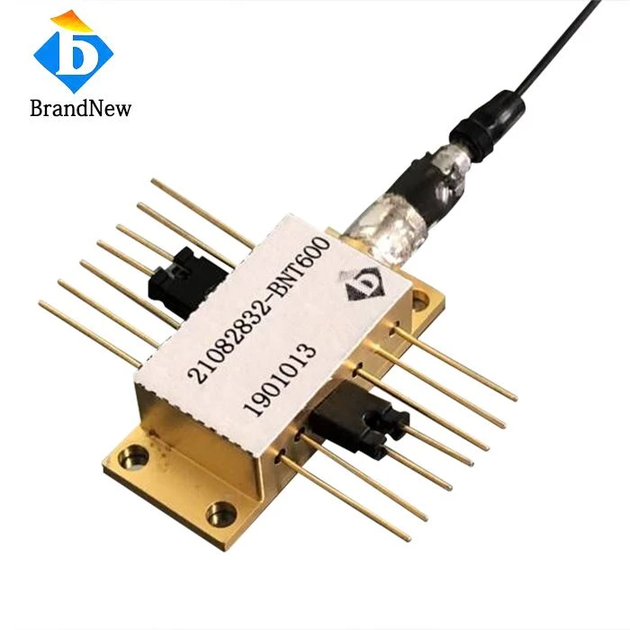 Spectrum Stabilized Laser Modules