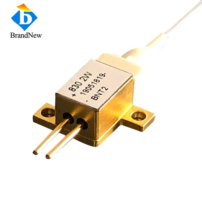 2W 1470nm 200um dioda za spajanje vlakana CW
