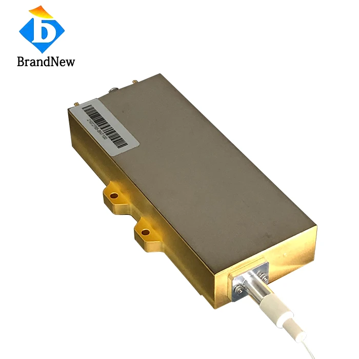 500W 915nm vlakno spojeni diodni laser