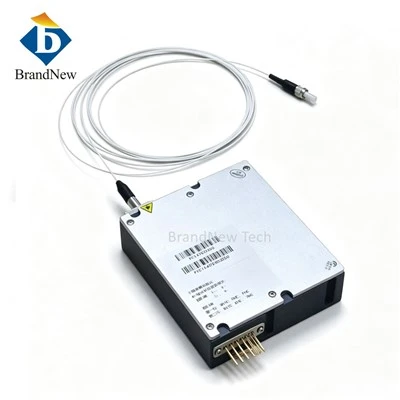 10W 1940nm diodni laser sa spregnutim vlaknima