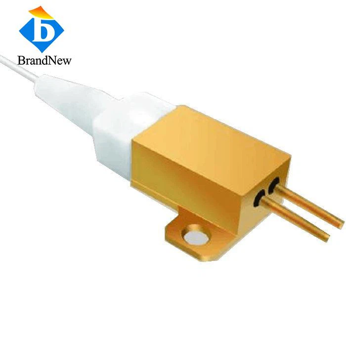 10W 940nm laserska dioda spojena s vlaknima