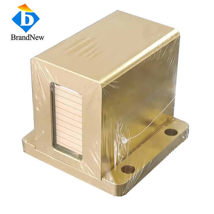 3 Wave 10 Bars Diode Laser Stack