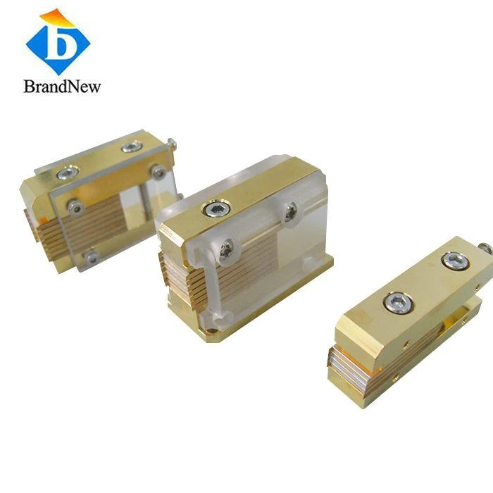 500 W 940 nm CW vertikalni diodni laser