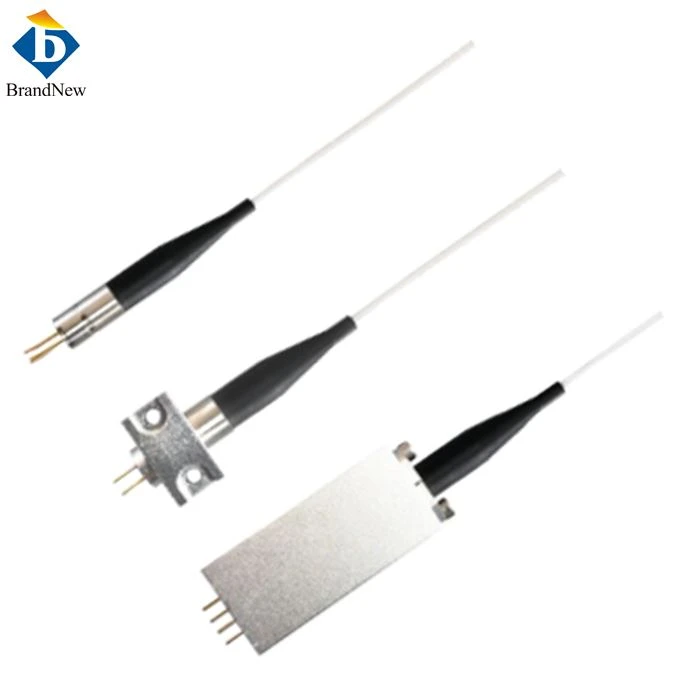 50 mW 1055 nm SM vlakno spojeno LD