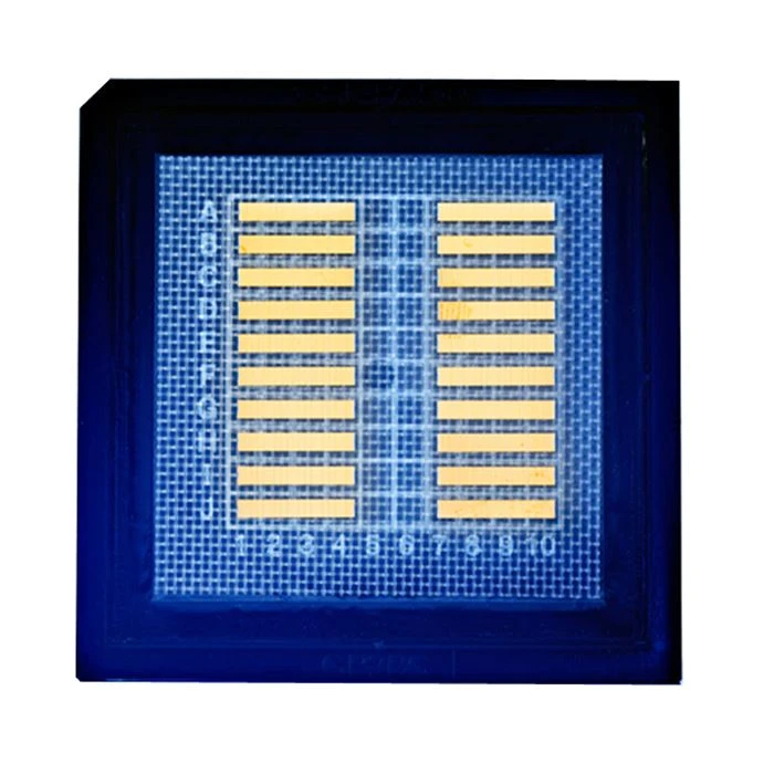 Laserski čip s jednim emiterom od 905 nm