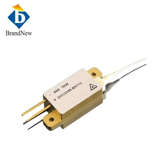 25W 1064nm laserske diode za spajanje vlakana