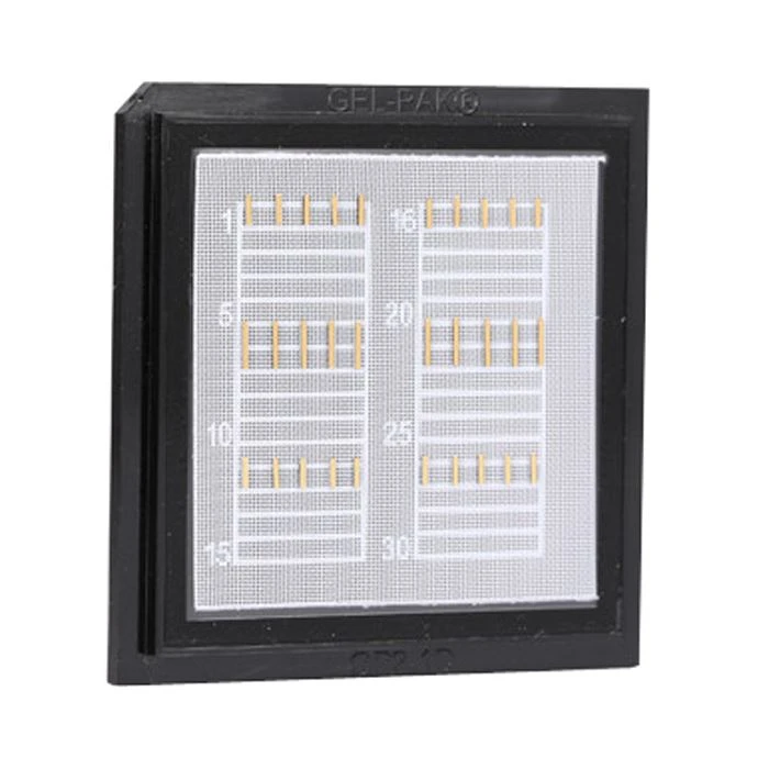 830nm 2W diodni laserski čipovi