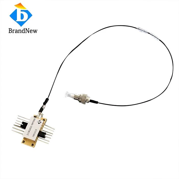 600mW 976nm FBG pumpa laserska dioda