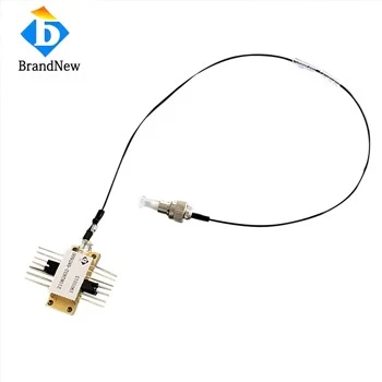 600mW 976nm FBG pumpa laserska dioda