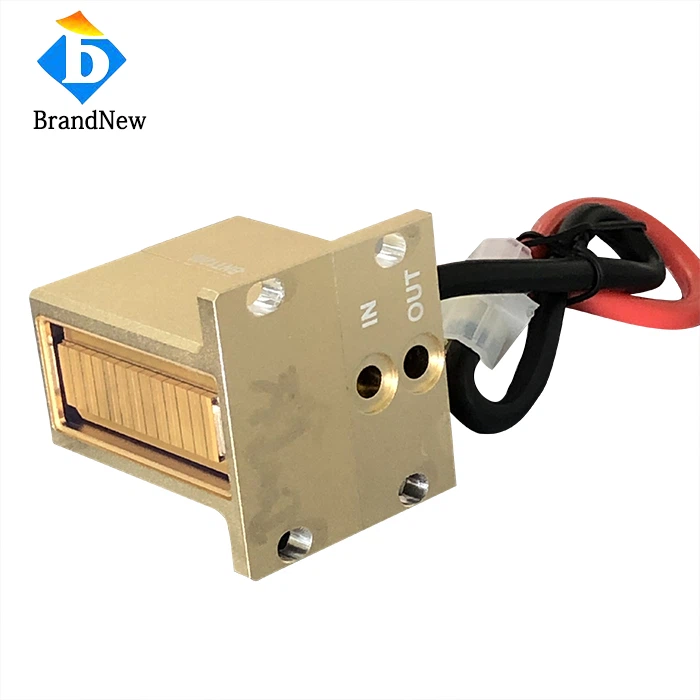 2000w 808nm 940nm Diode Laser Stack QCW