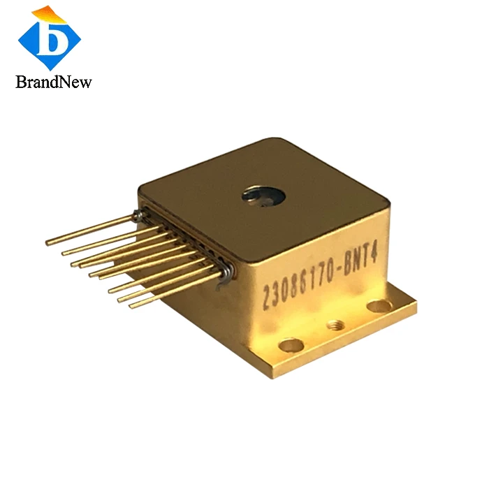 Plug, Multi-Pin 30W 976nm Fiber Coupled Diode Laser SMA905 Plug, Multi-Pin 30W 976nm Fiber Coupled Diode Laser SMA905