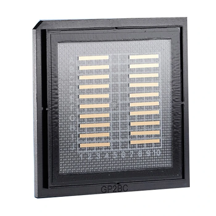 Single Bar 1470nm 25W Laser Chip Lds Single Bar 1470nm 25W Laser Chip Lds