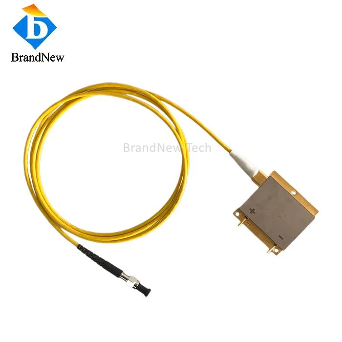 1064nm 50W Fiber Coupled Laser Diode 1064nm 50W Fiber Coupled Laser Diode