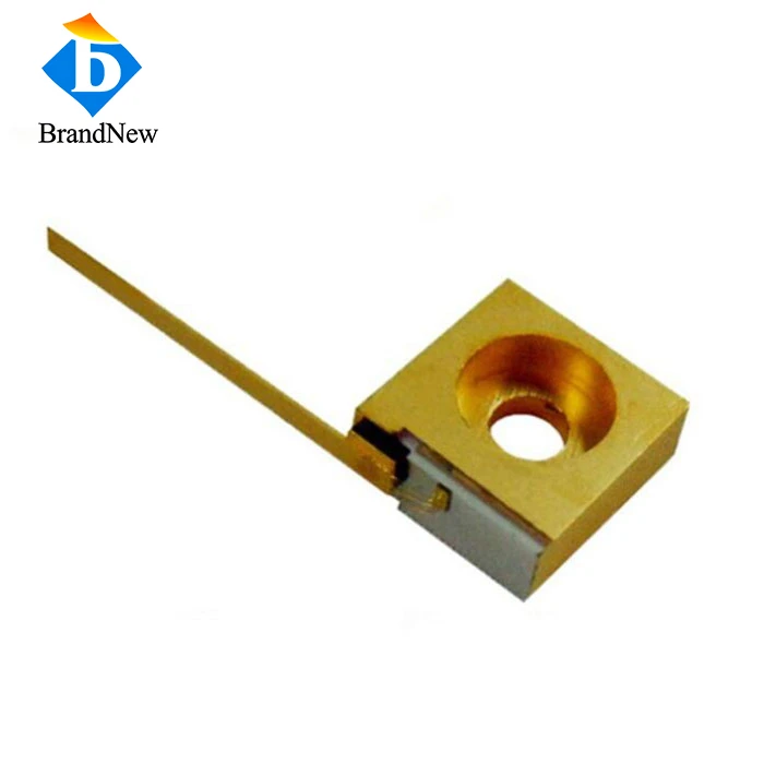 10W 940nm C laserska dioda s jednim emiterom
